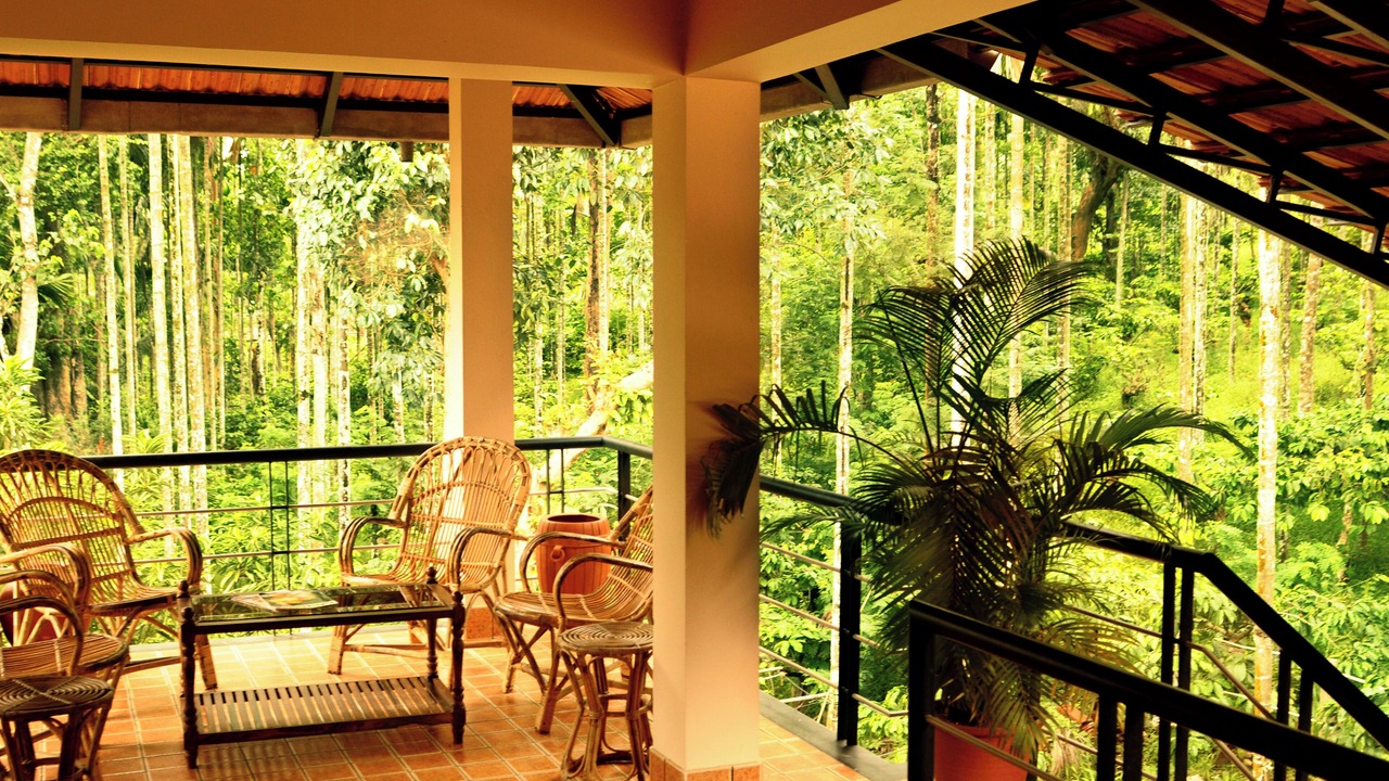 Photo of Outdoor in Panamaram