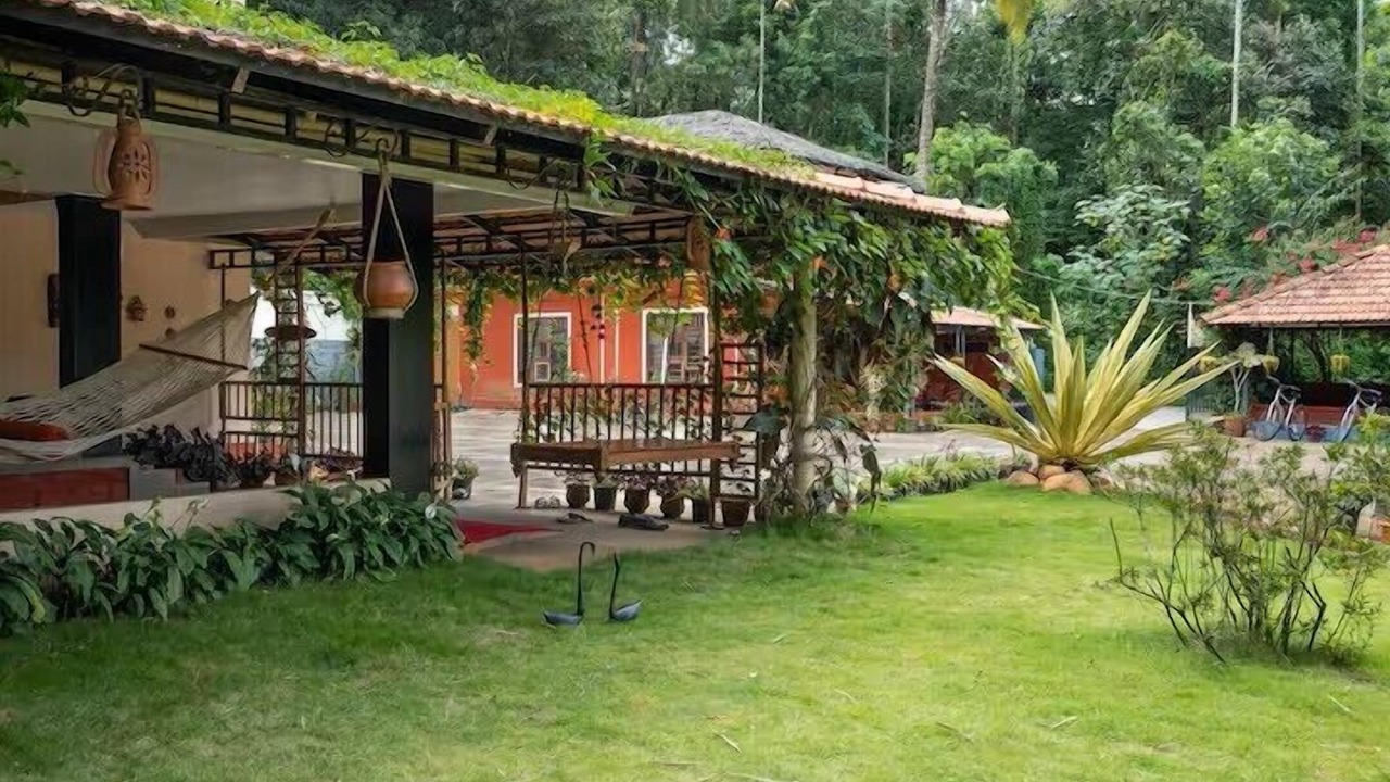 Photo of Outdoor in Panamaram