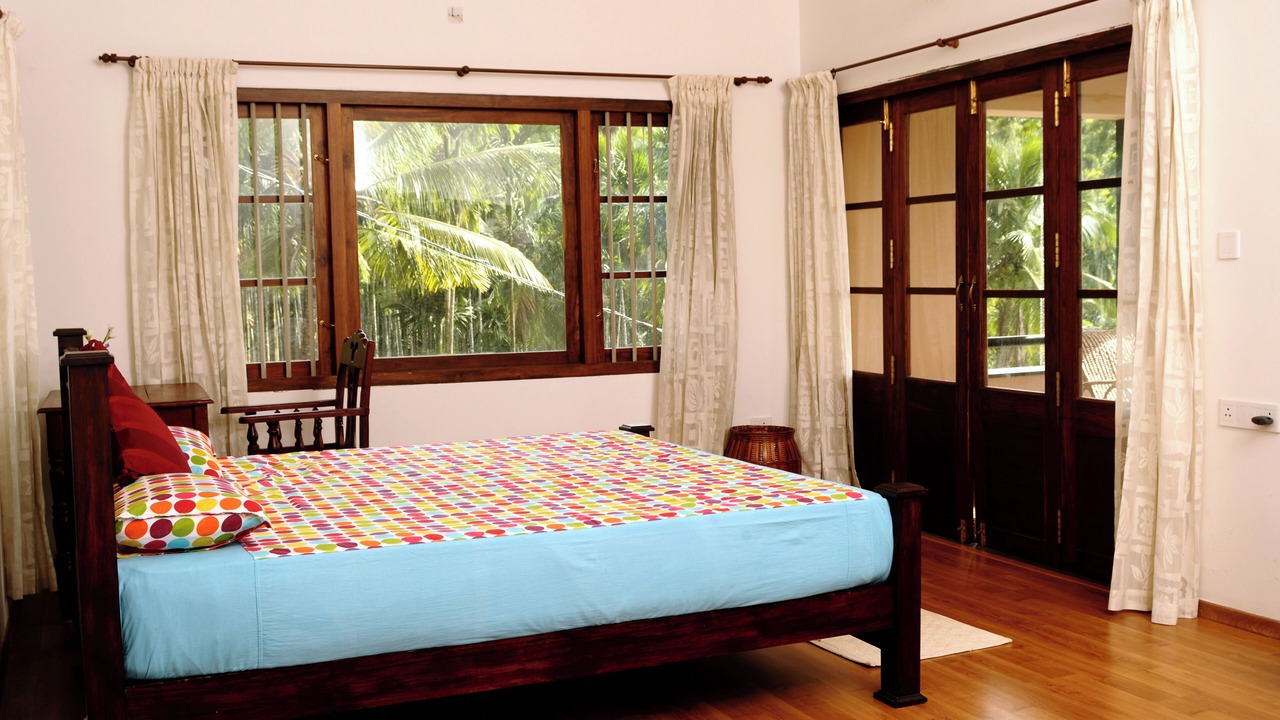 Photo of Bedroom in Panamaram