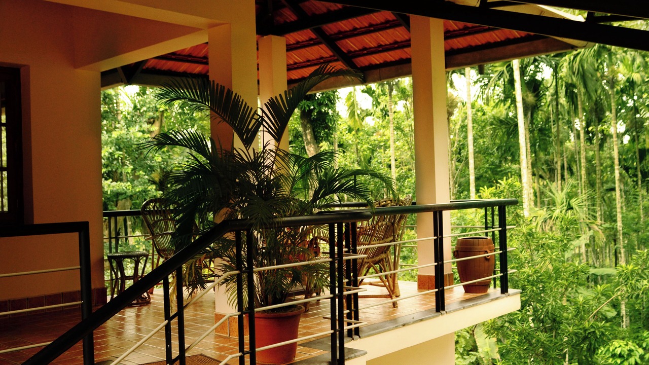 Photo of Patio Balcony in Panamaram