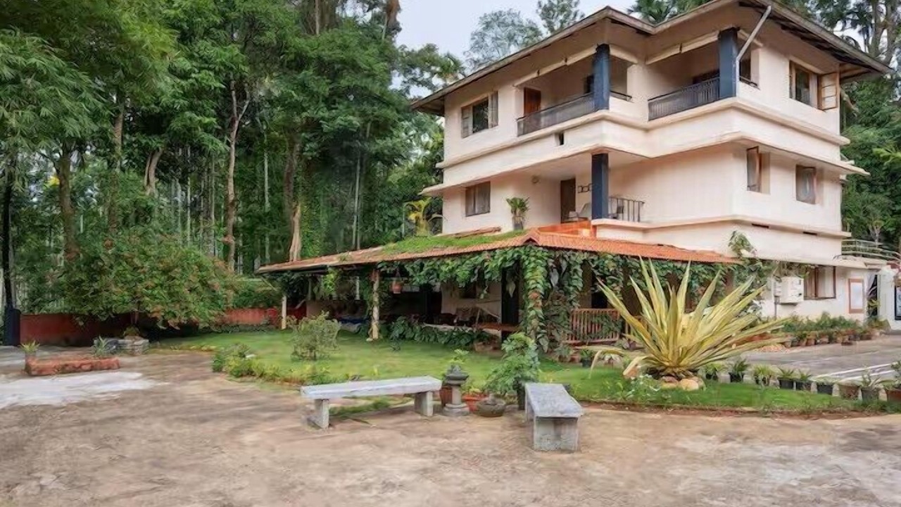 Photo of Outdoor in Panamaram