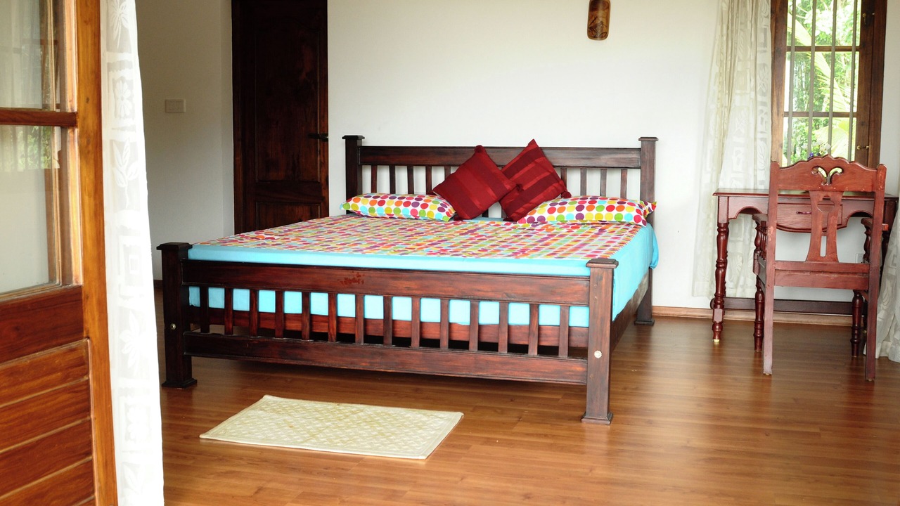 Photo of Bedroom in Panamaram