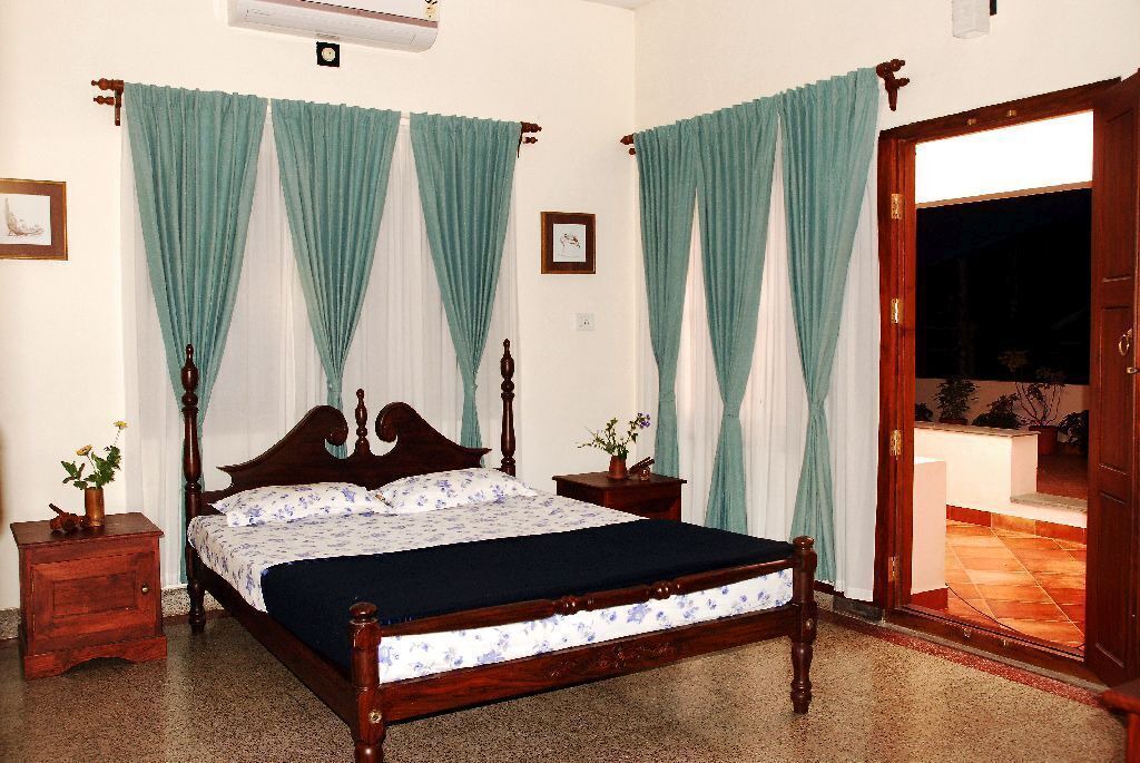 Photo of Bedroom in Panamaram