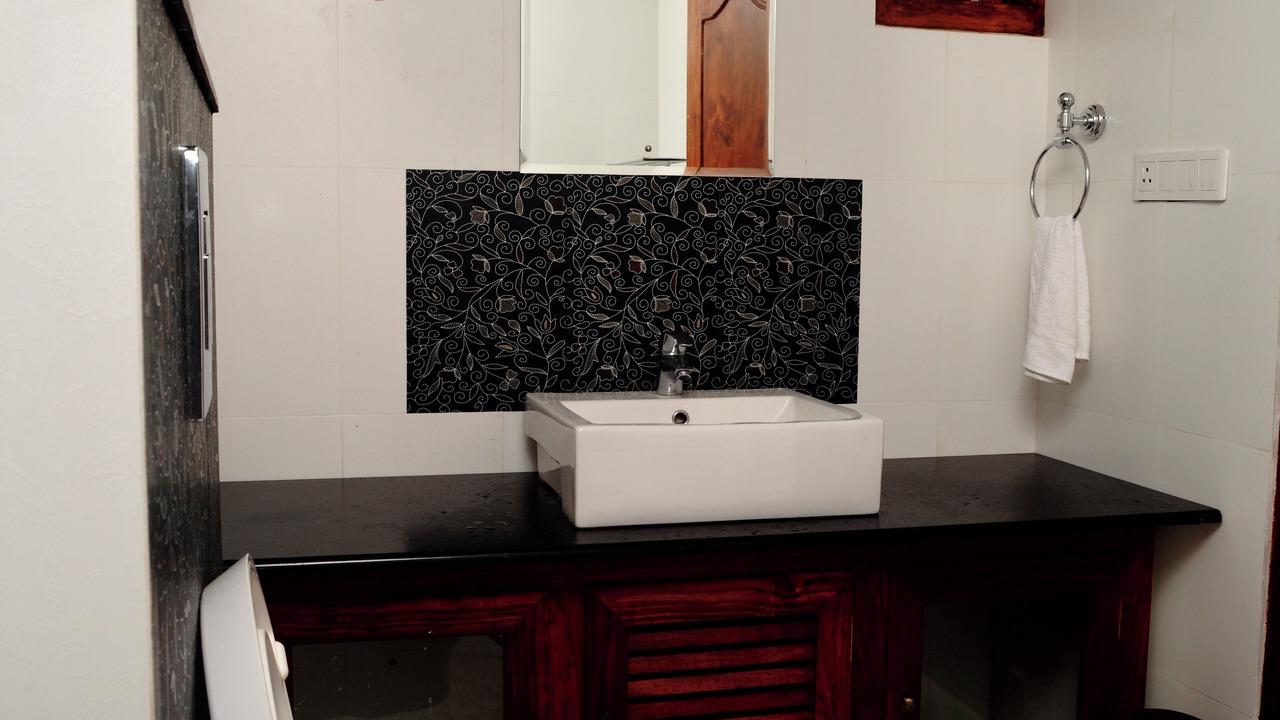 Photo of Bathroom in Panamaram