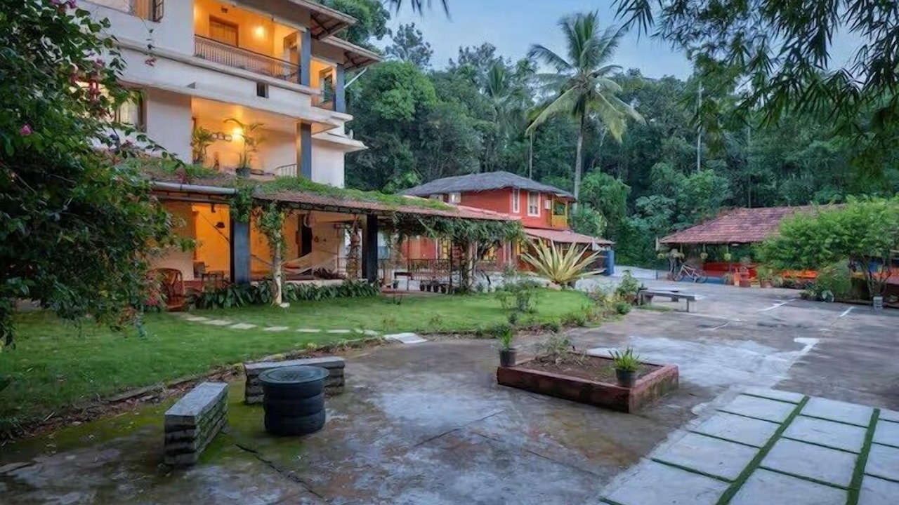 Photo of Outdoor in Panamaram