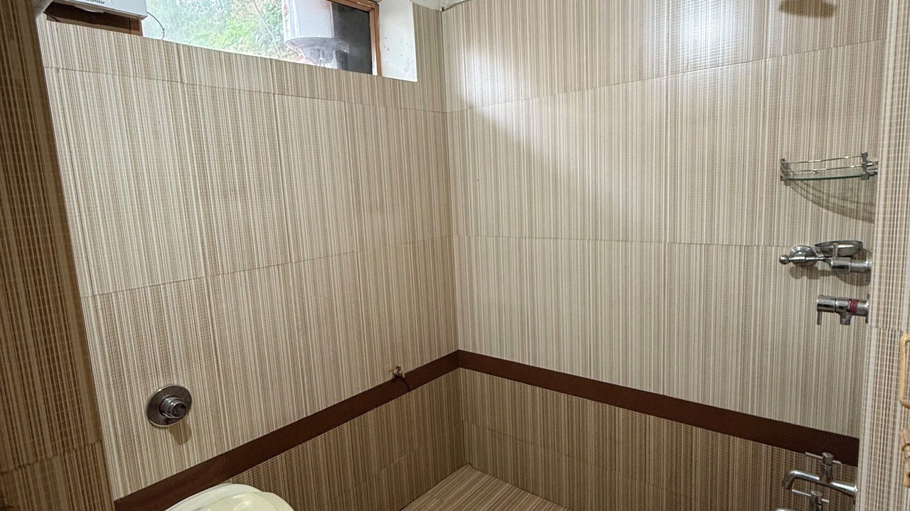 Photo of Bathroom in Panamaram