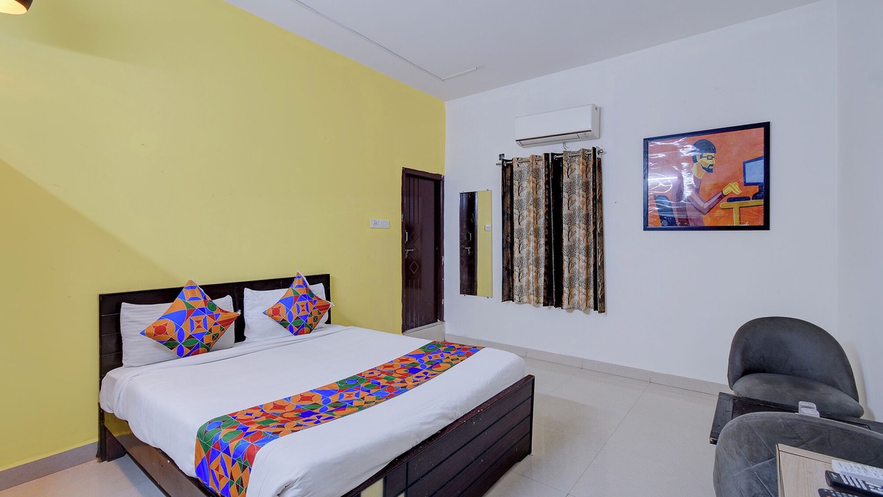 Photo of Bedroom in Kukatpalli