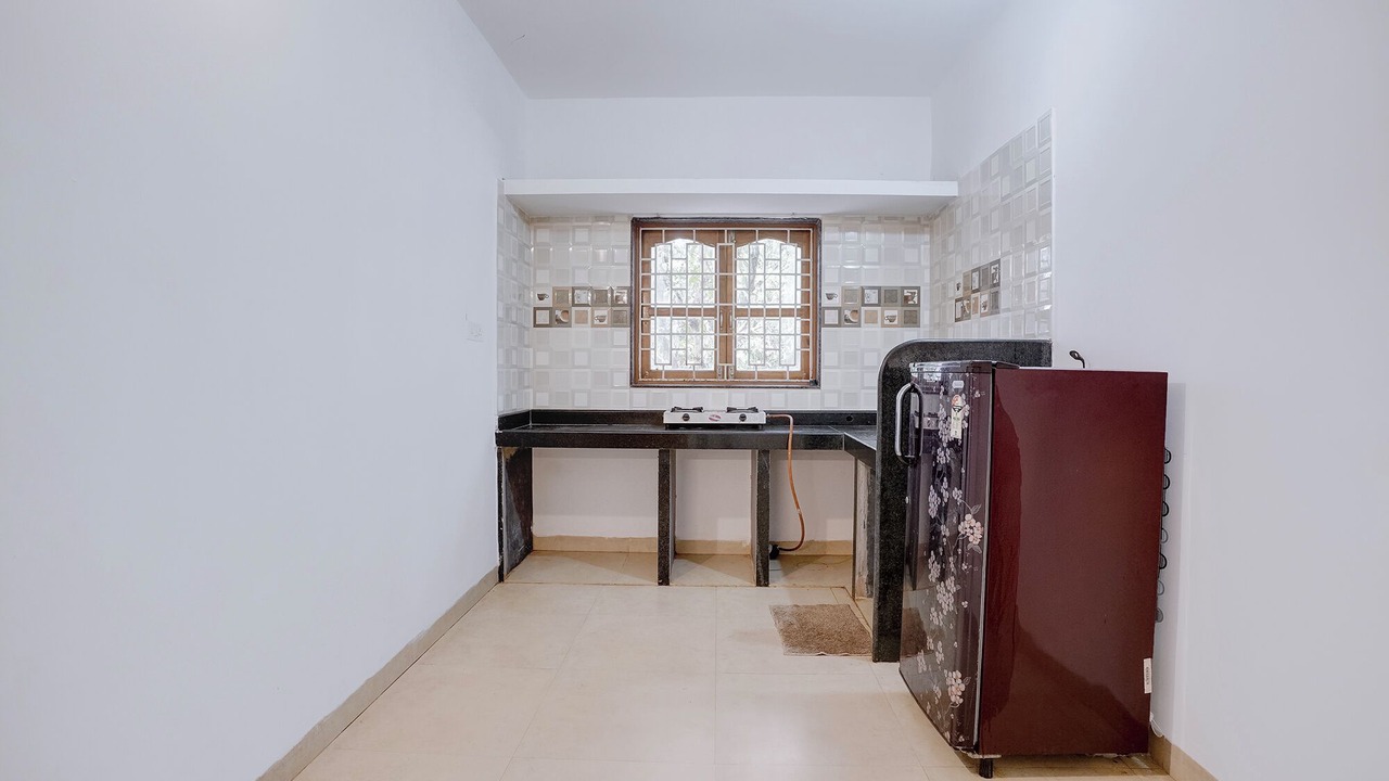 Photo of Bedroom in Arambol