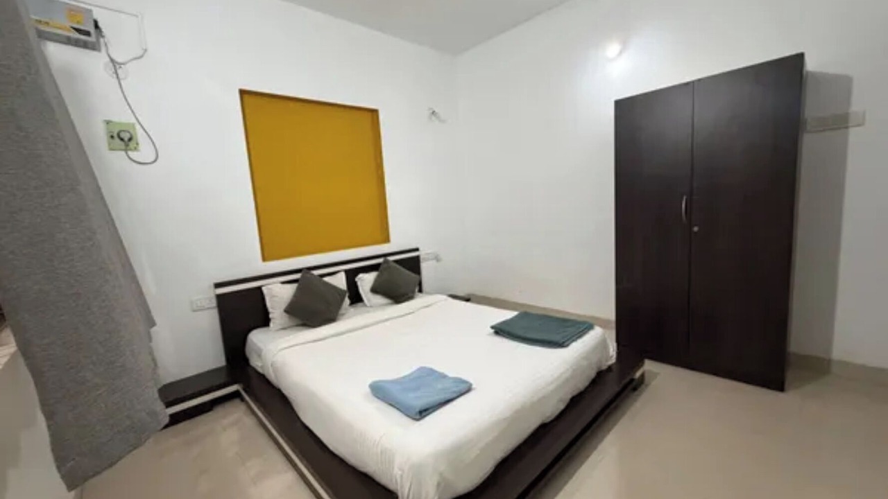Photo of Bedroom in Arambol