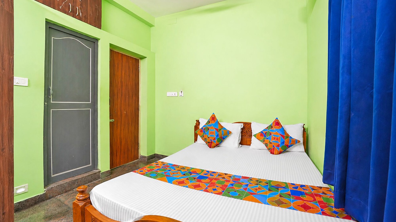 Photo of Bedroom in Urapakkam