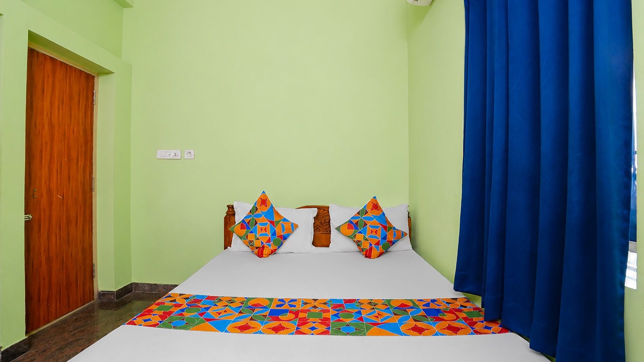Photo of Bedroom in Urapakkam