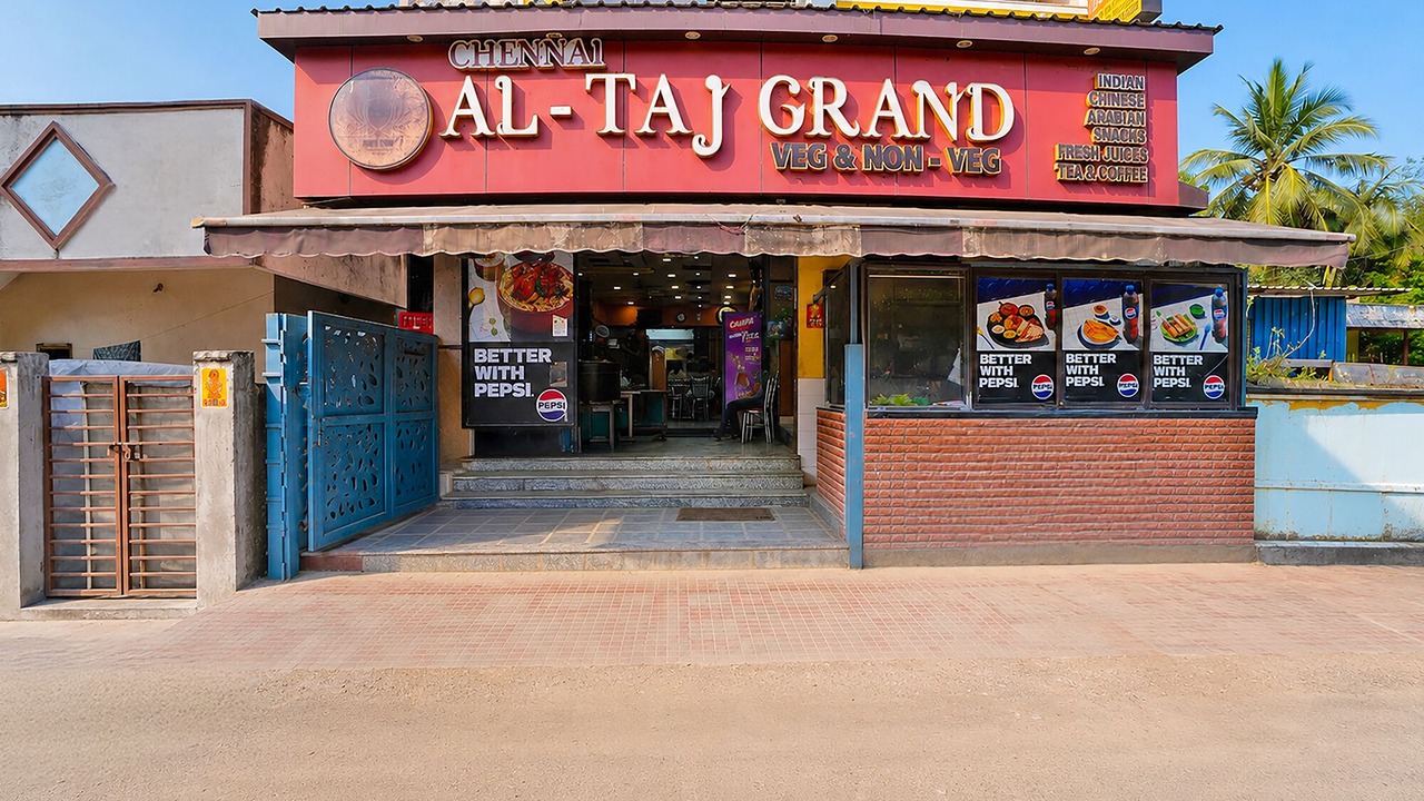 Photo of Outdoor in Urapakkam