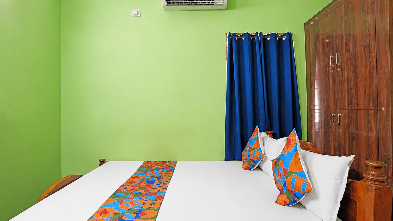Photo of Bedroom in Urapakkam