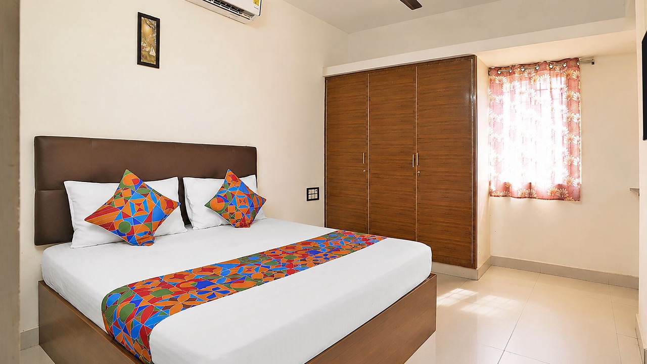 Photo of Bedroom in Maduravoyal