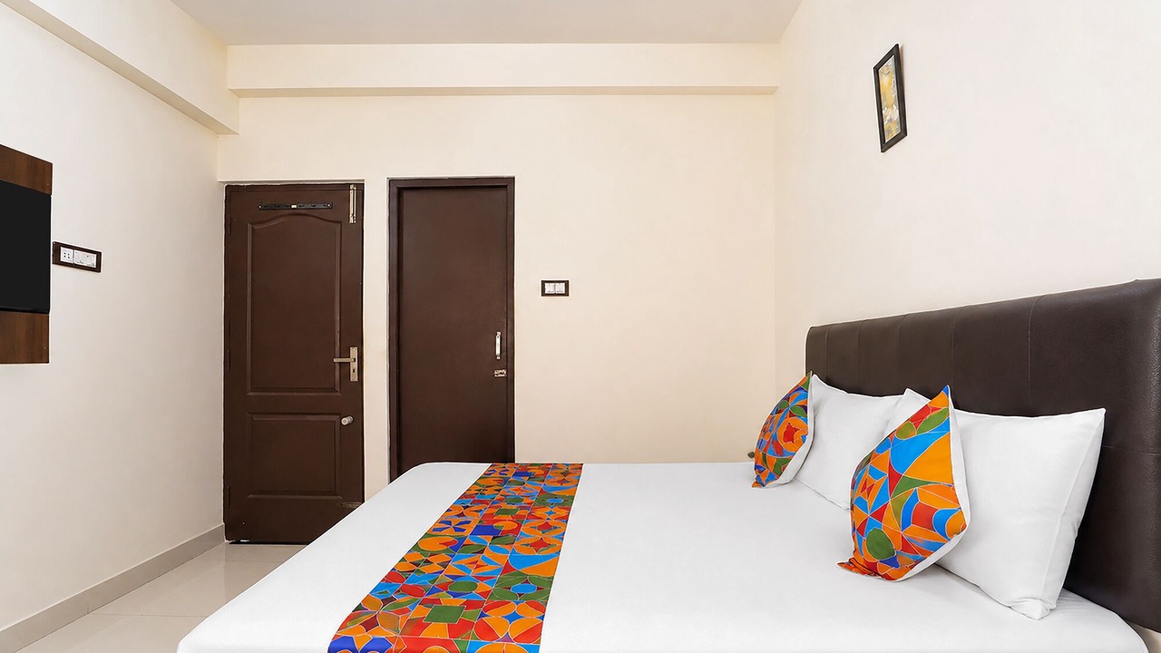 Photo of Bedroom in Maduravoyal