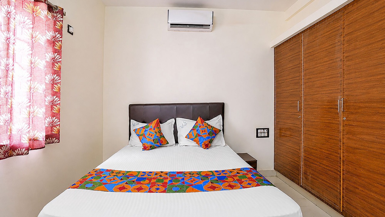 Photo of Bedroom in Maduravoyal