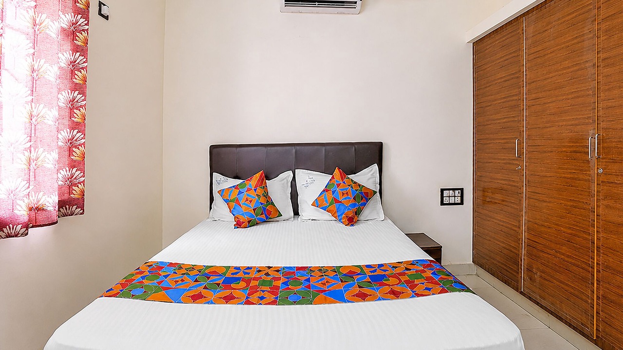 Photo of Bedroom in Maduravoyal
