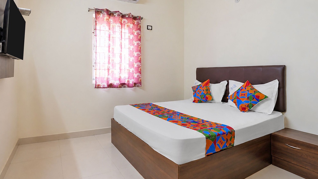 Photo of Bedroom in Maduravoyal
