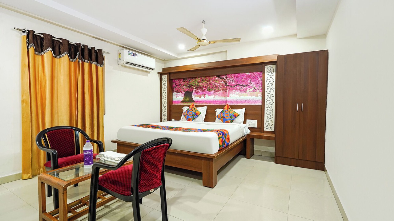 Photo of Bedroom in Dabagardens