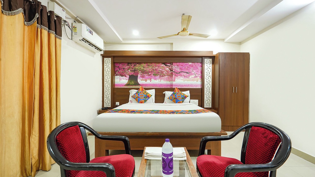 Photo of Bedroom in Dabagardens