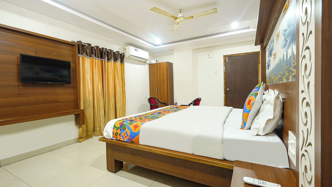 Photo of Bedroom in Dabagardens
