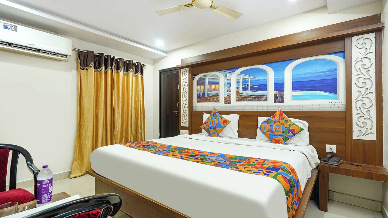 Photo of Bedroom in Dabagardens
