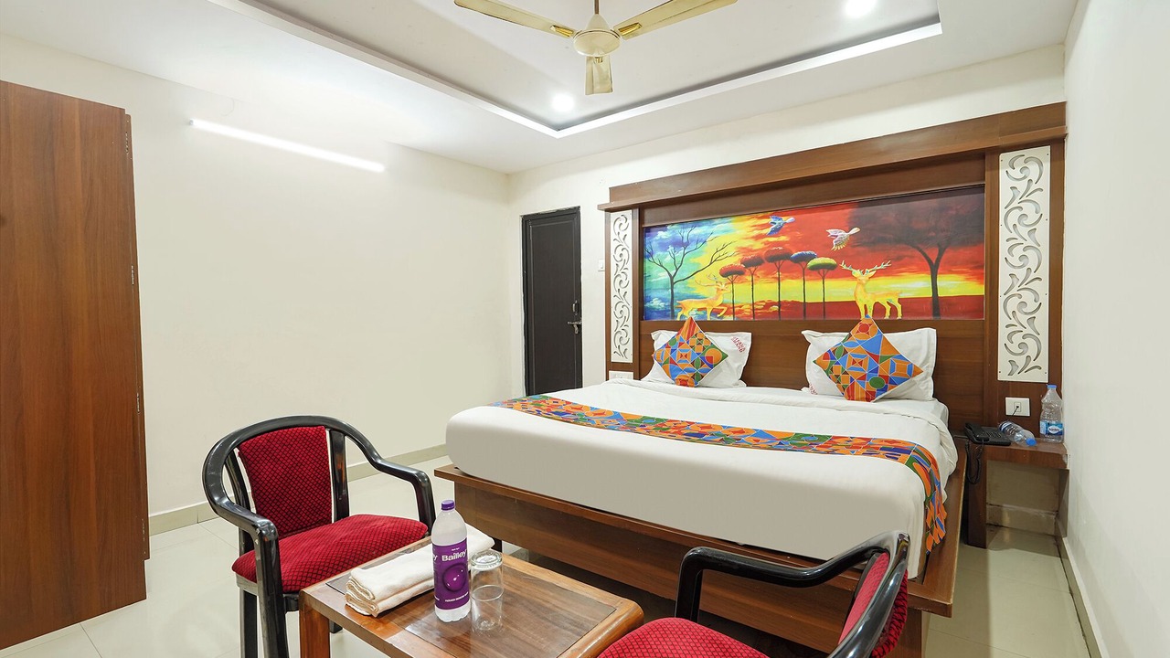 Photo of Bedroom in Dabagardens