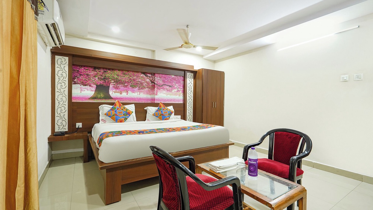 Photo of Bedroom in Dabagardens