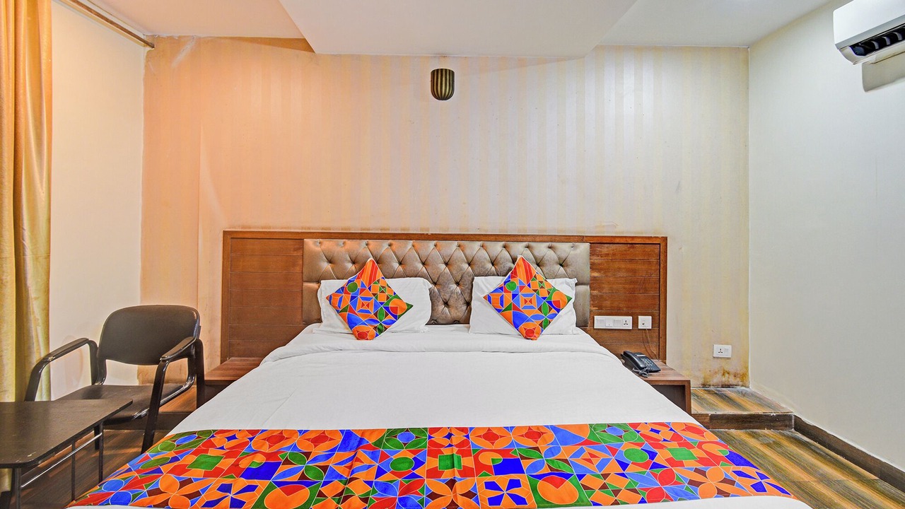 Photo of Bedroom in LB Nagar