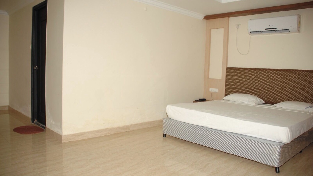 Photo of Bedroom in Kumbakonam