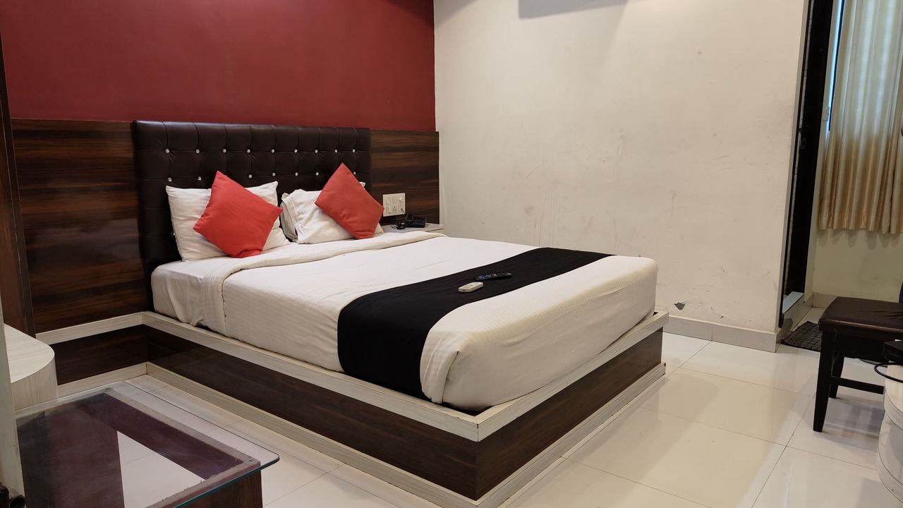 Photo of Bedroom in BTM Layout