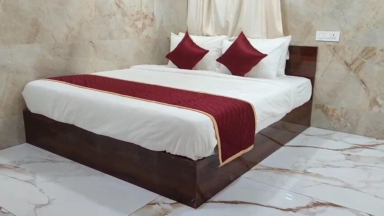Photo of Bedroom in Tiruvannamalai