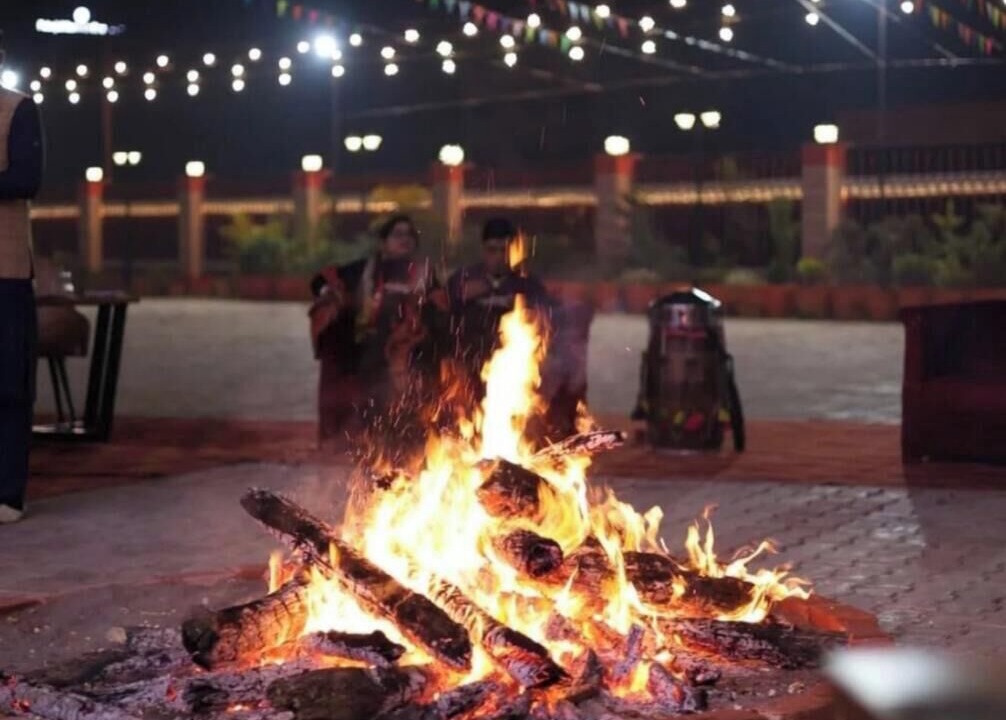 Photo of Outdoor in Mayapur