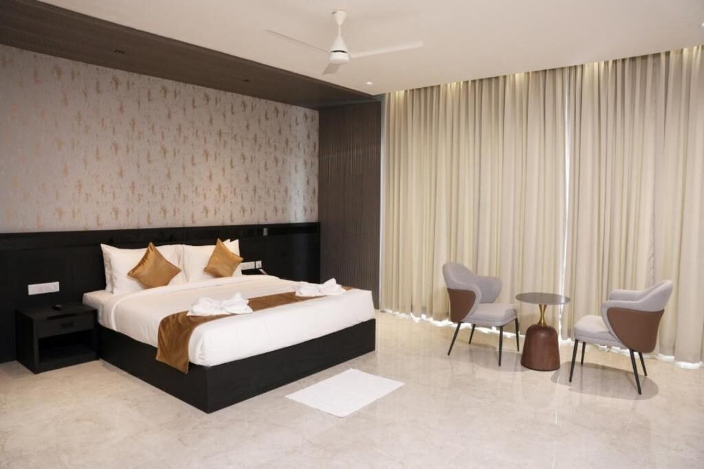 Photo of Bedroom in Kunnamkulam