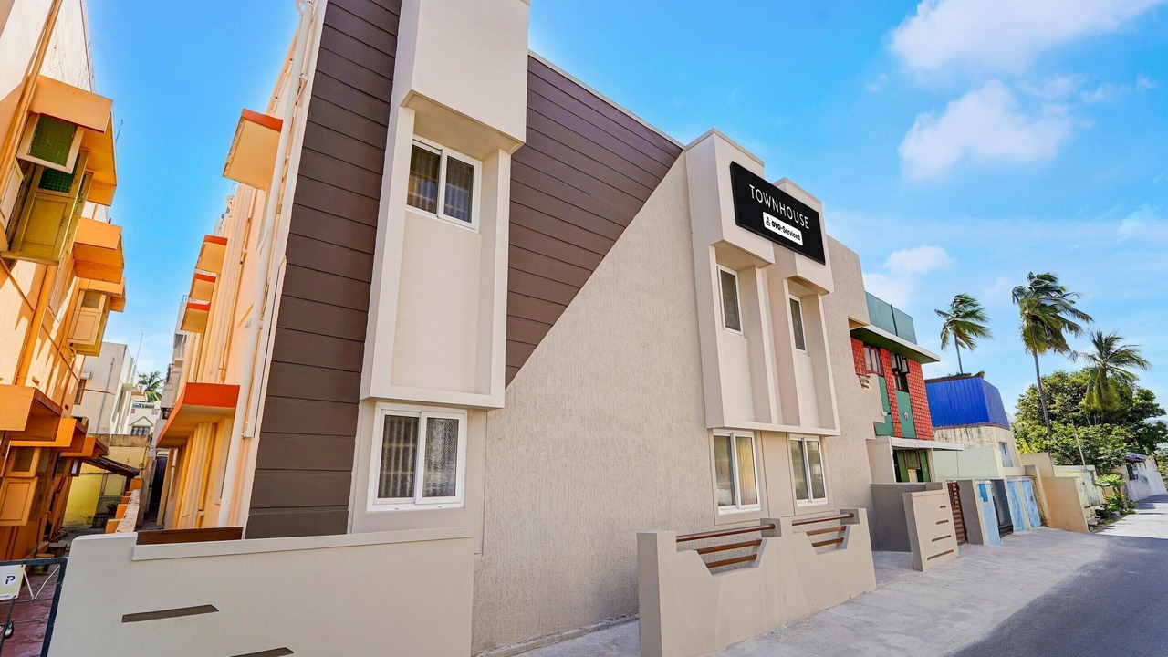 Photo of Outdoor in Coimbatore