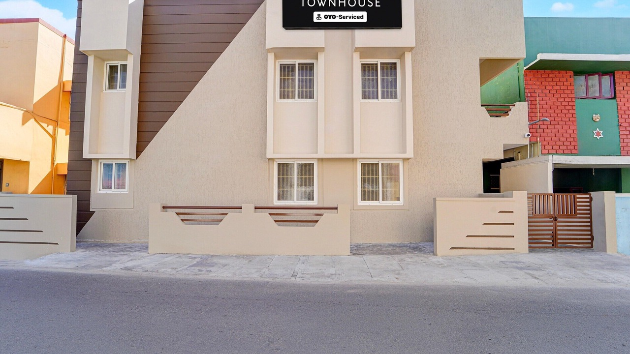 Photo of Outdoor in Coimbatore