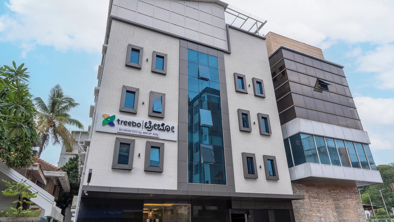 Photo of Outdoor in Indiranagar
