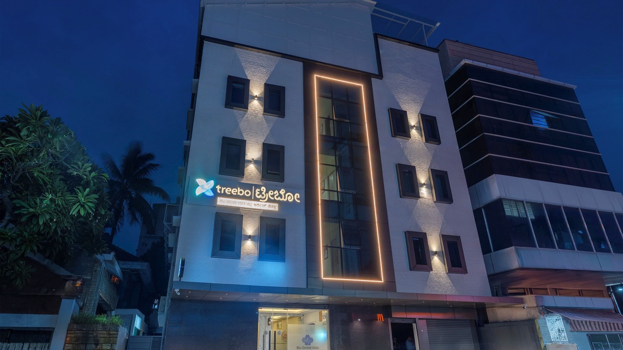 Photo of Outdoor in Indiranagar