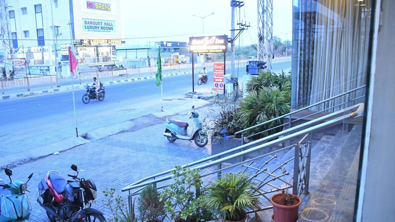 Photo of Outdoor in Anantapur