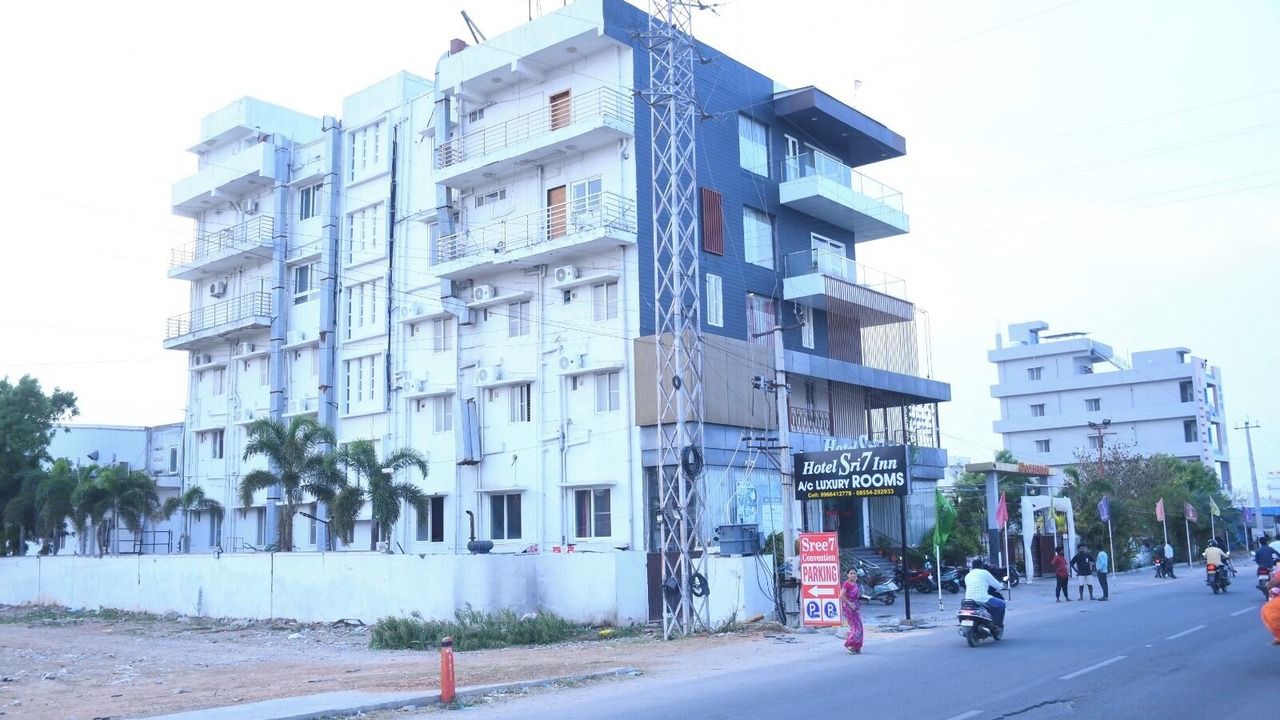 Photo of Outdoor in Anantapur