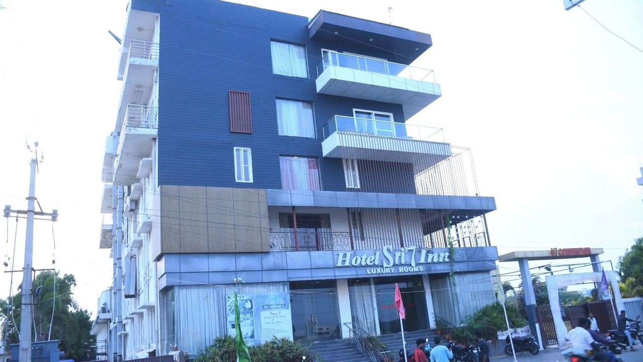 Photo of Outdoor in Anantapur