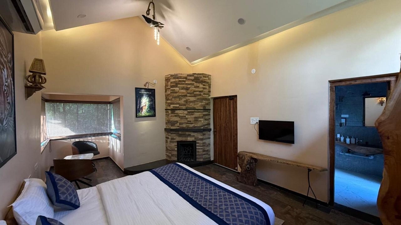 Photo of Bedroom in Baihar