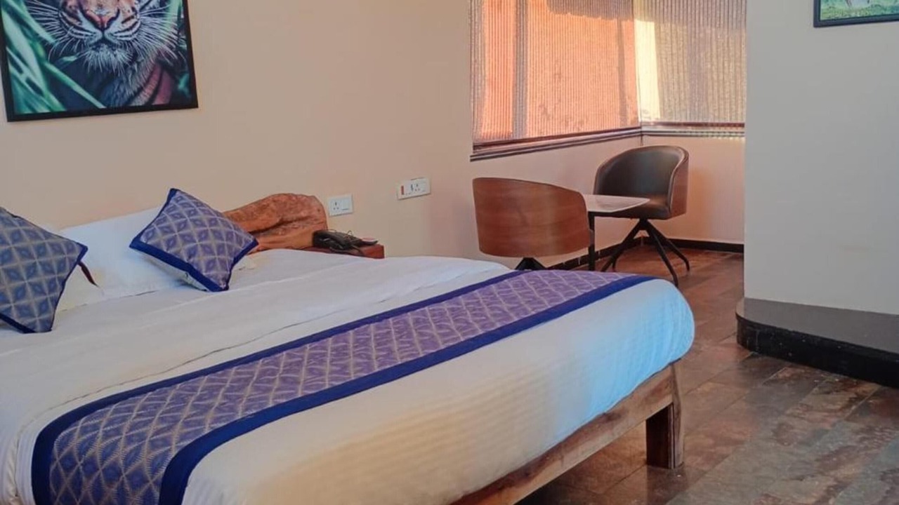 Photo of Bedroom in Baihar