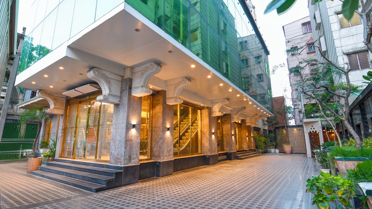 Photo of Outdoor in Kolkata