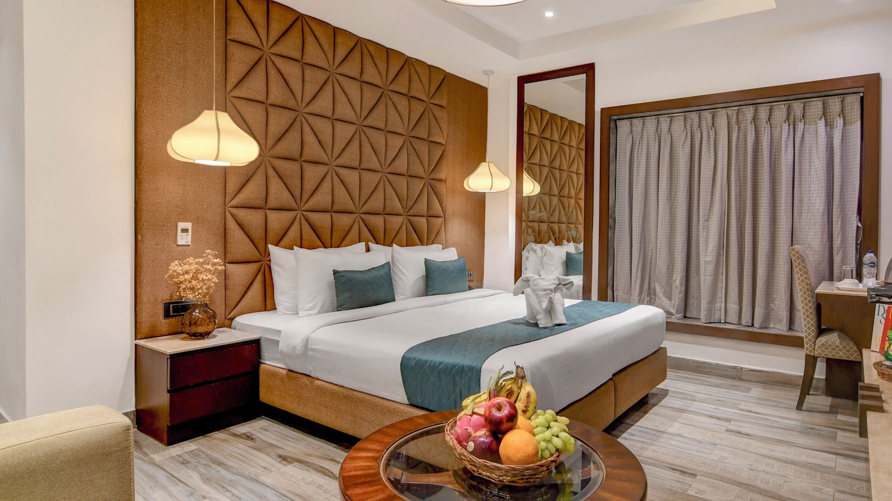Photo of Bedroom in Kolkata