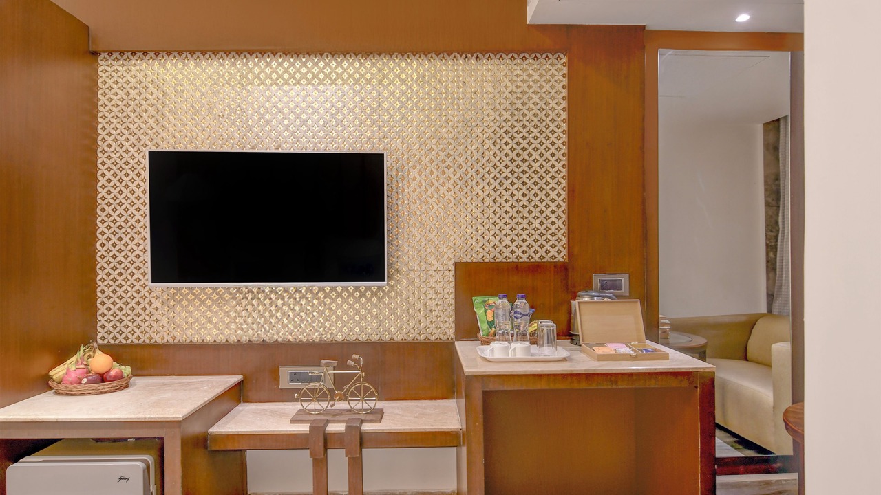 Photo of Bedroom in Kolkata