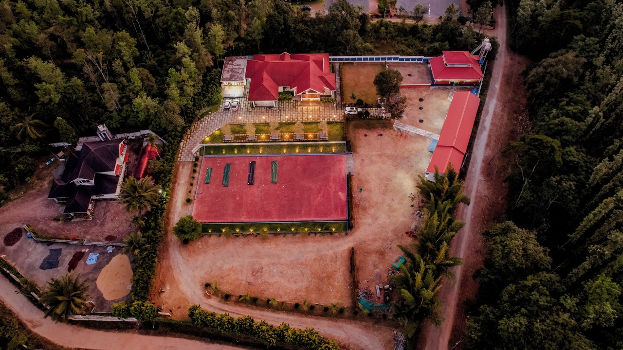 Photo of Outdoor in Sangameswarpet