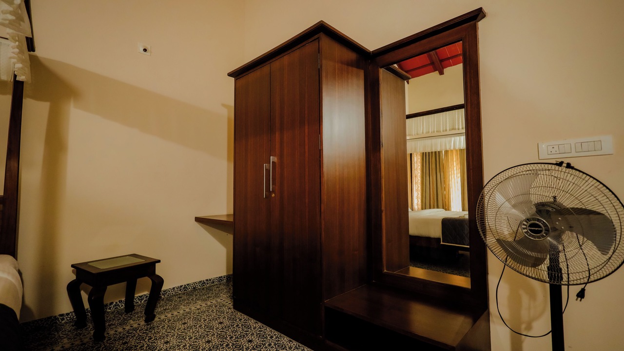Photo of Bedroom in Sangameswarpet