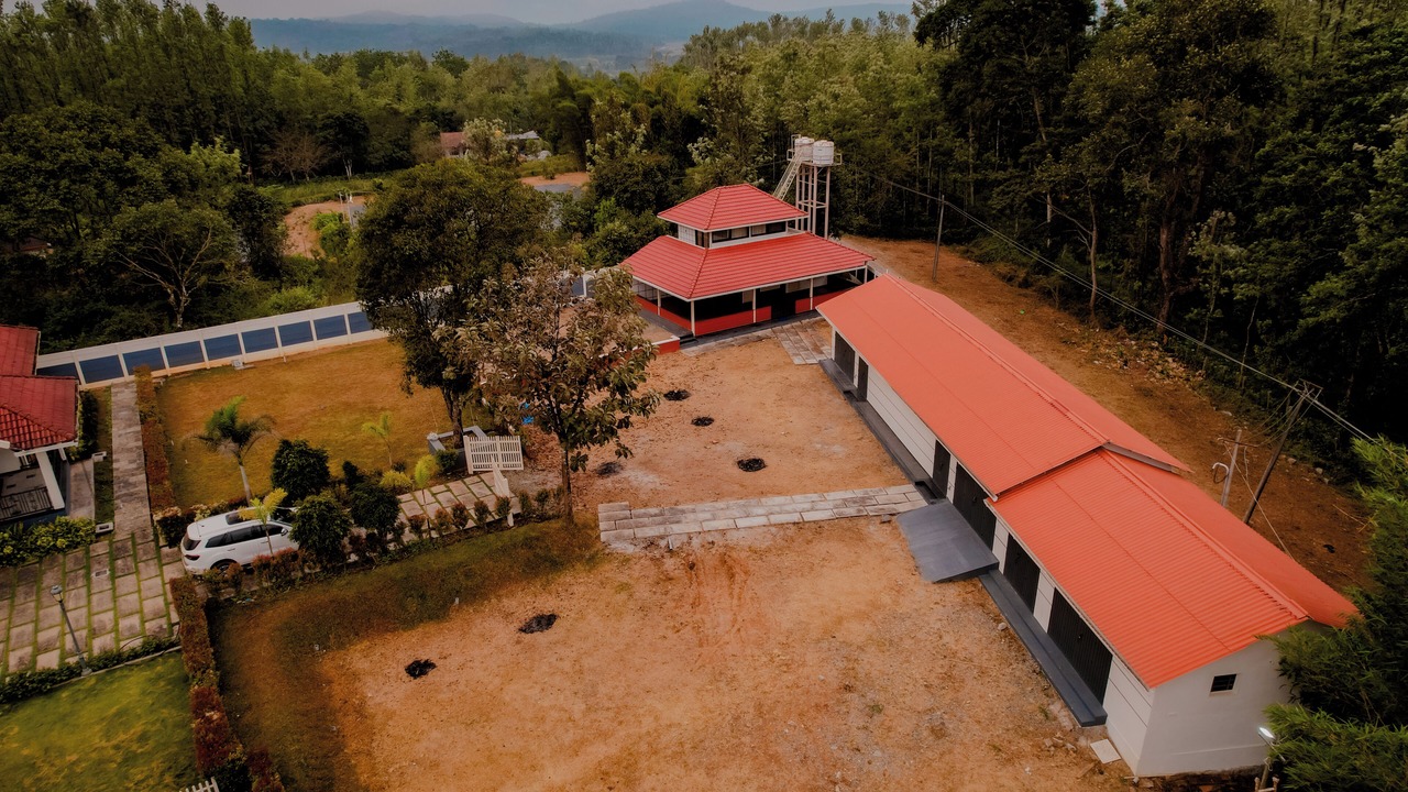 Photo of Outdoor in Sangameswarpet