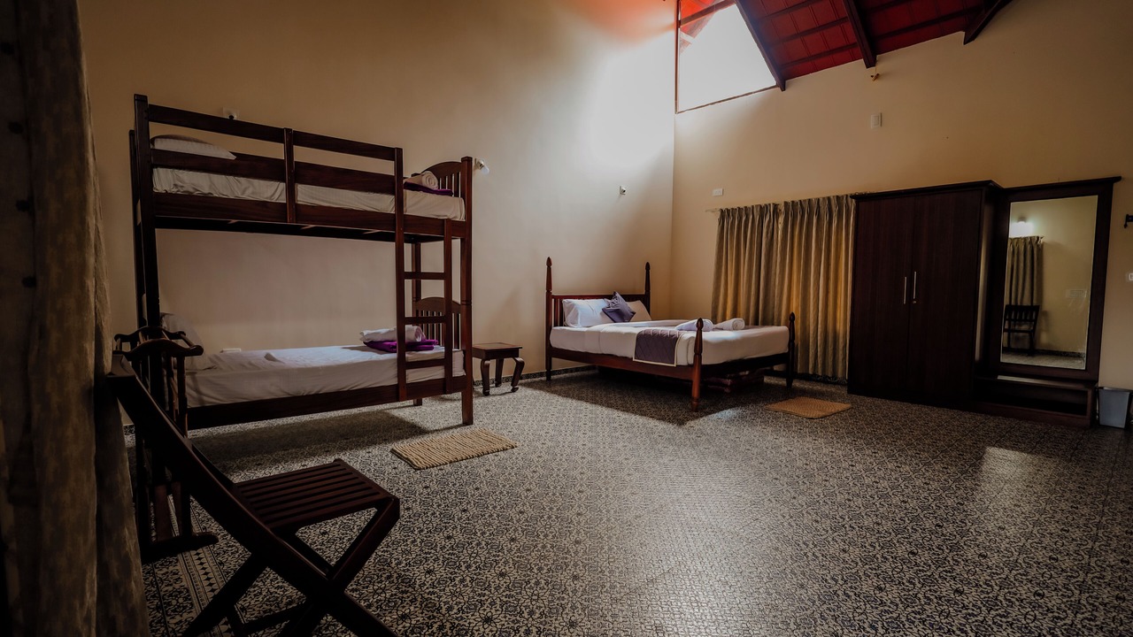 Photo of Bedroom in Sangameswarpet
